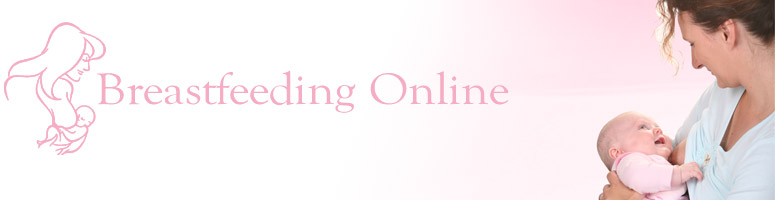 Breastfeeding Online